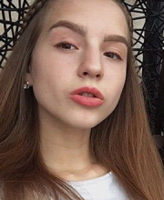 Морозова Екатерина