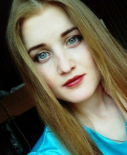 Ирина — главное фото