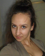 Густова Анжелина