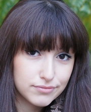 Кузянова (Шкода) Полина
