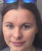 Ковалёва Оксана
