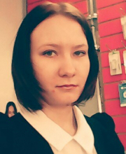 Куксенко Елена