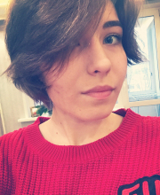 Кроликова Елизавета