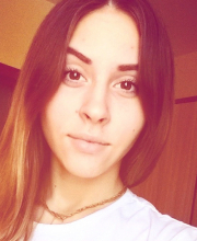 Бахметьева Антонина