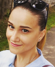 Кулик Анастасия