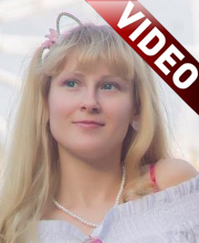 Веселова Анна