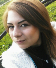 Шарапова Юлия