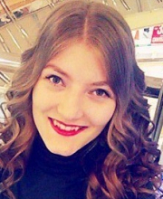 Баскакова Алина