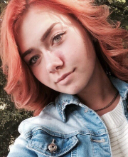 Радовинюк Анна