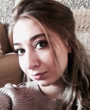 Сафина Марина