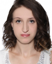 Кулигина Мария