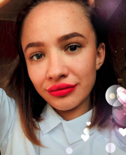 Элина — главное фото