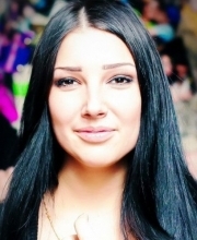 Иванникова Алёна