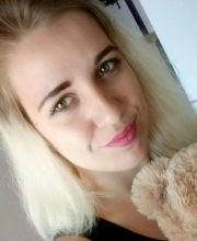Киларь Анжелика
