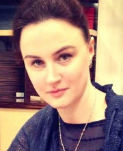 Кемерова Диана