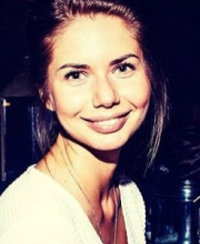 Авимова Ирина