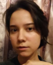 Фомина Иоанна