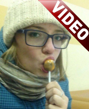 Миронова Алина