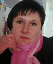 Троцюк Людмила