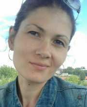 Венера (Кутукова) Иоффе