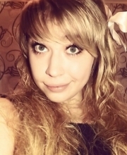 Соколова Есения