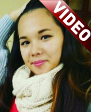 Сангаджиева Изабелла