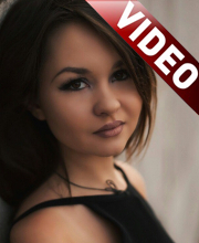 Чепарёва Алина