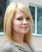 Новикова Полина