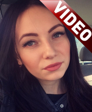 Антропова Ксения