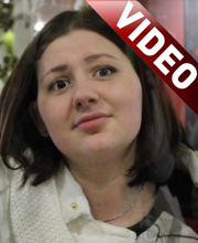 Зорина Кристина
