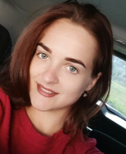 Анна Викторовна