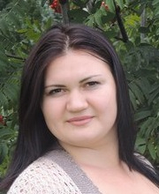 Булгакова Анастасия