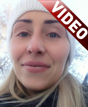 Олеся Михайловна