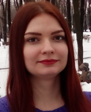Яшина Ирина