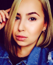 Елизавета Лис