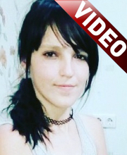 Палиевец Оксана