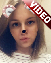 Громова Анастасия