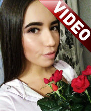 Антонова Елизавета