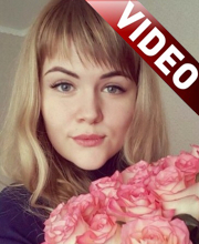 Тулина Маргарита