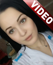 Доминикаева Дарина