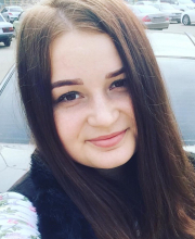 Александра Евгениевна