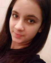 Мищенко Зарина