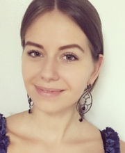 Сальникова Валерия