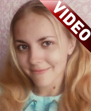 Кубашёва Ирина