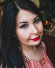 Сотникова Татьяна