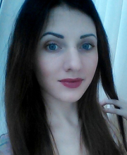 Кулакова Людмила