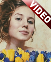 Чудинова Анна