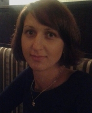 Ванченко Анастасия