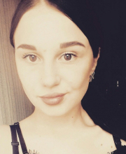 Усольцева София