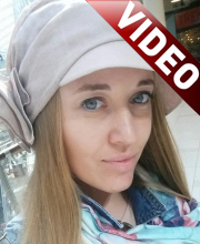 Свирепова Ольга